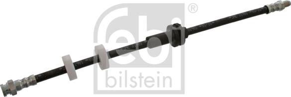 Febi Bilstein 14265 - Flessibile del freno autozon.pro