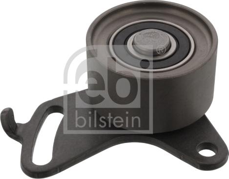 Febi Bilstein 14267 - Rullo tenditore, Cinghia dentata autozon.pro