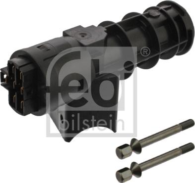 Febi Bilstein 14201 - Interruttore, Accensione / motorino d'avviamento autozon.pro