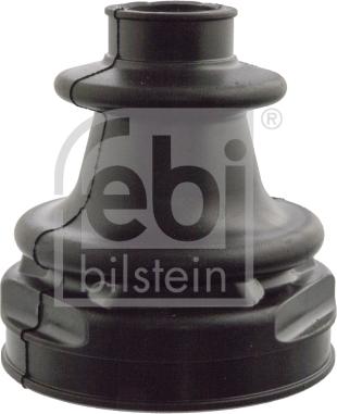 Febi Bilstein 14215 - Cuffia, Semiasse autozon.pro