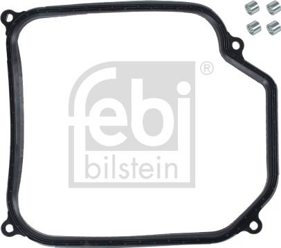 Febi Bilstein 14270 - Guarnizione, Coppa olio-Cambio automatico autozon.pro