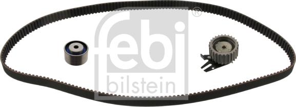 Febi Bilstein 14278 - Kit cinghie dentate autozon.pro