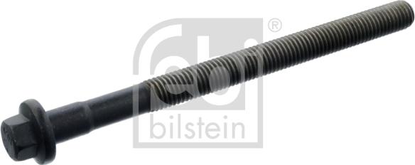 Febi Bilstein 14799 - Bullone testata autozon.pro