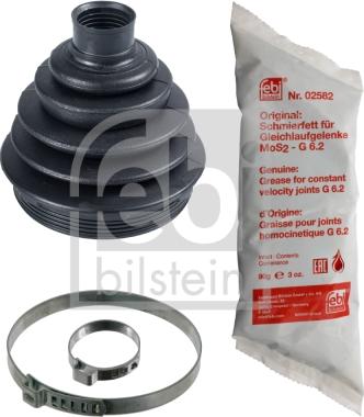 Febi Bilstein 14769 - Cuffia, Semiasse autozon.pro