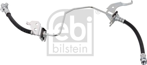 Febi Bilstein 14764 - Flessibile del freno autozon.pro