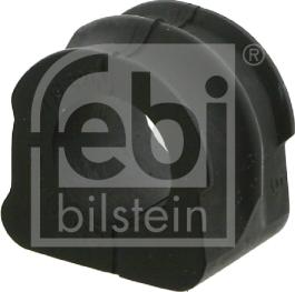 Febi Bilstein 14718 - Bronzina cuscinetto, Barra stabilizzatrice autozon.pro