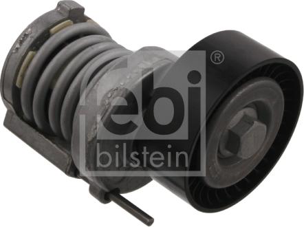 Febi Bilstein 14730 - Tendicinghia, Cinghia Poly-V autozon.pro