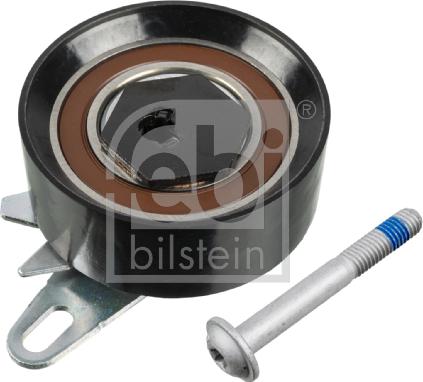 Febi Bilstein 14732 - Rullo tenditore, Cinghia dentata autozon.pro