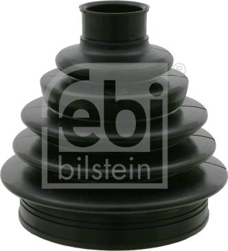 Febi Bilstein 14778 - Cuffia, Semiasse autozon.pro