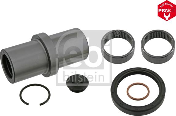 Febi Bilstein 15991 - Kit riparazione, Perno fuso a snodo autozon.pro