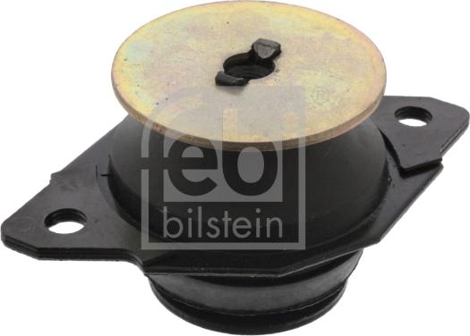 Febi Bilstein 15954 - Sospensione, Motore autozon.pro