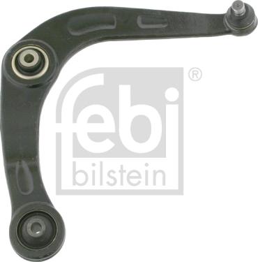 Febi Bilstein 15951 - Braccio oscillante, Sospensione ruota autozon.pro