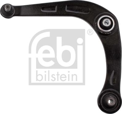 Febi Bilstein 15952 - Braccio oscillante, Sospensione ruota autozon.pro