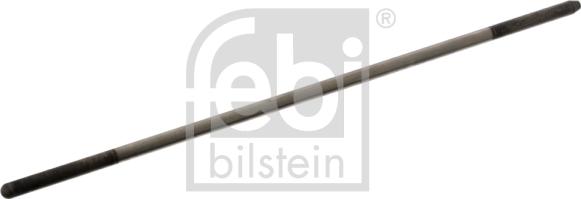 Febi Bilstein 15916 - Barra / Bullone, Cilindro secondario autozon.pro