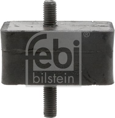 Febi Bilstein 15911 - Supporto, Cambio autozon.pro