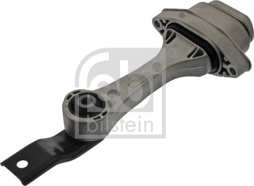 Febi Bilstein 15912 - Sospensione, Motore autozon.pro