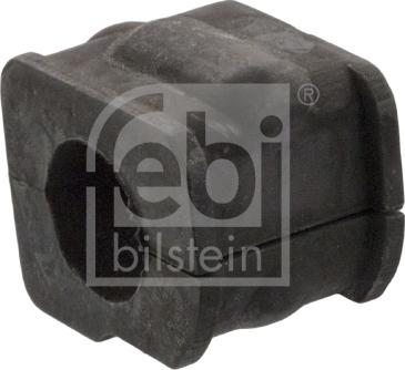 Febi Bilstein 15984 - Bronzina cuscinetto, Barra stabilizzatrice autozon.pro