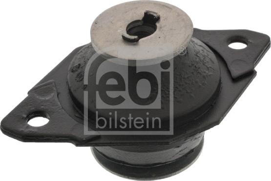 Febi Bilstein 15928 - Sospensione, Motore autozon.pro