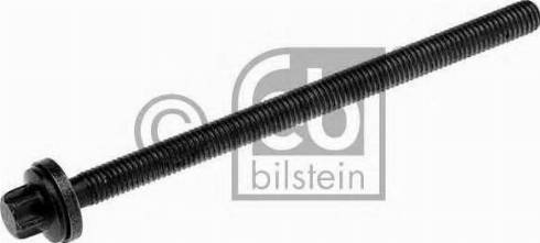 Febi Bilstein 15490 - Bullone testata autozon.pro