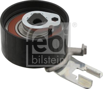 Febi Bilstein 15491 - Rullo tenditore, Cinghia dentata autozon.pro