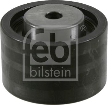 Febi Bilstein 15492 - Galoppino / Guidacinghia, Cinghia dentata autozon.pro