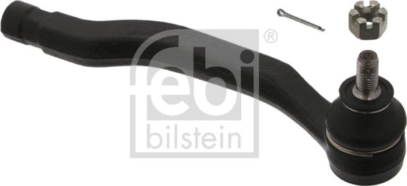 Febi Bilstein 15497 - Testa barra d'accoppiamento autozon.pro