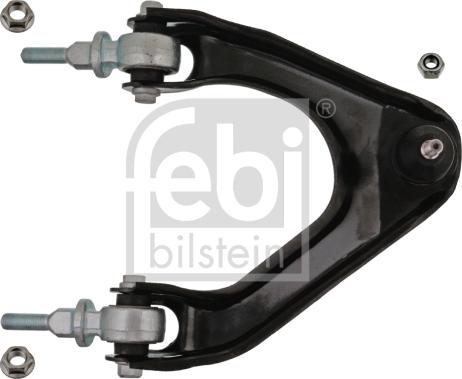 Febi Bilstein 15455 - Braccio oscillante, Sospensione ruota autozon.pro