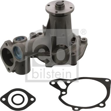 Febi Bilstein 15451 - Pompa acqua autozon.pro