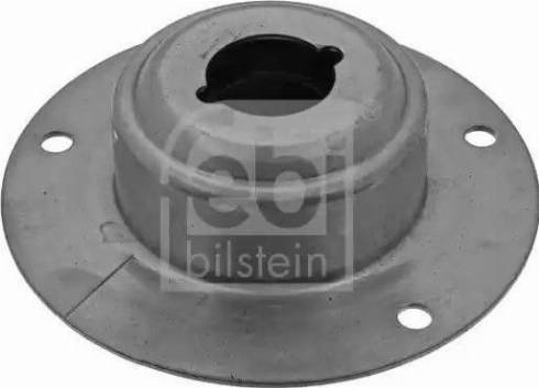 Febi Bilstein 15409 - Supporto ammortizzatore a molla autozon.pro