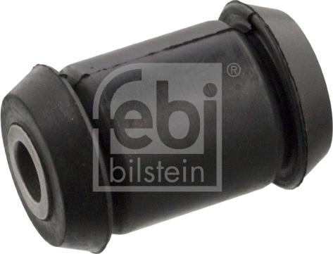 Febi Bilstein 15401 - Supporto, Braccio oscillante autozon.pro