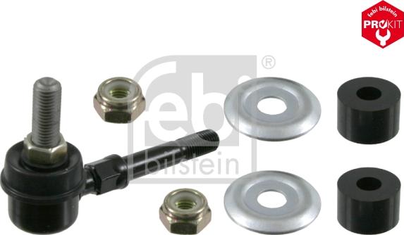 Febi Bilstein 15415 - Asta / Puntone, Stabilizzatore autozon.pro