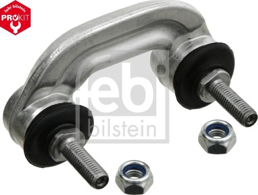 Febi Bilstein 15410 - Asta / Puntone, Stabilizzatore autozon.pro