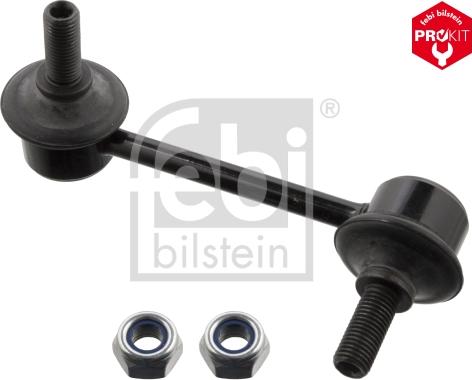 Febi Bilstein 15411 - Asta / Puntone, Stabilizzatore autozon.pro