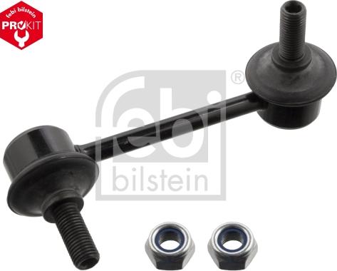 Febi Bilstein 15412 - Asta / Puntone, Stabilizzatore autozon.pro