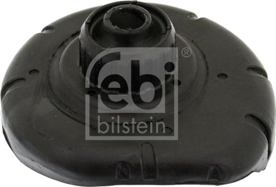 Febi Bilstein 15431 - Supporto ammortizzatore a molla autozon.pro