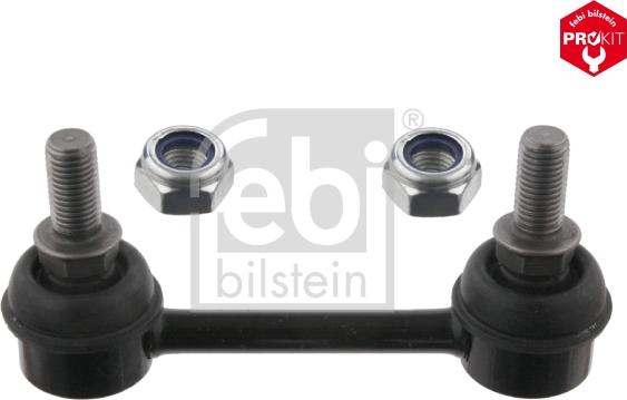 Febi Bilstein 15425 - Asta / Puntone, Stabilizzatore autozon.pro