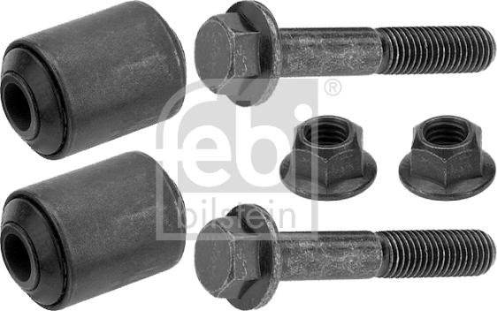 Febi Bilstein 15426 - Supporto, Braccio oscillante autozon.pro