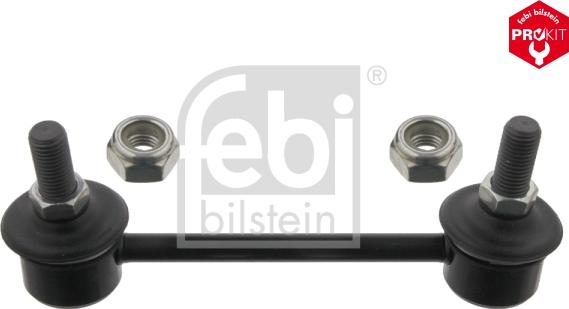 Febi Bilstein 15420 - Asta / Puntone, Stabilizzatore autozon.pro