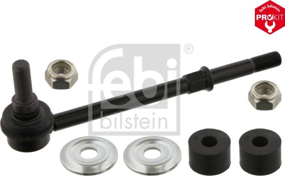 Febi Bilstein 15421 - Asta / Puntone, Stabilizzatore autozon.pro