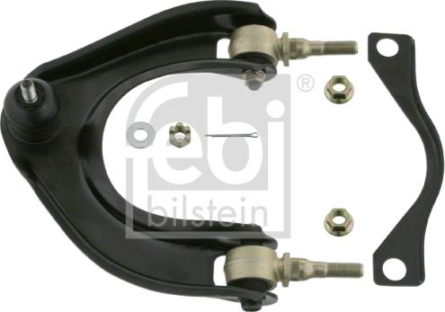 Febi Bilstein 15478 - Braccio oscillante, Sospensione ruota autozon.pro