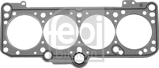 Febi Bilstein 15558 - Guarnizione, Testata autozon.pro