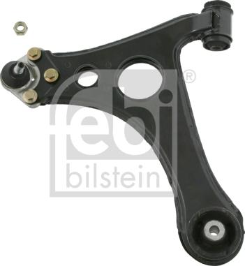 Febi Bilstein 15564 - Braccio oscillante, Sospensione ruota autozon.pro