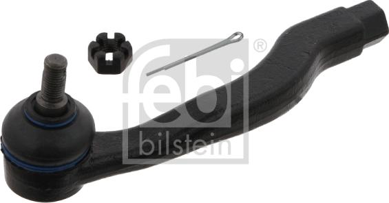 Febi Bilstein 15502 - Testa barra d'accoppiamento autozon.pro