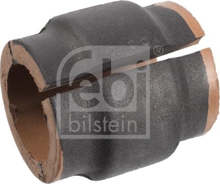 Febi Bilstein 15589 - Bronzina cuscinetto, Barra stabilizzatrice autozon.pro