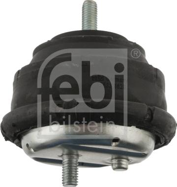 Febi Bilstein 15533 - Sospensione, Motore autozon.pro