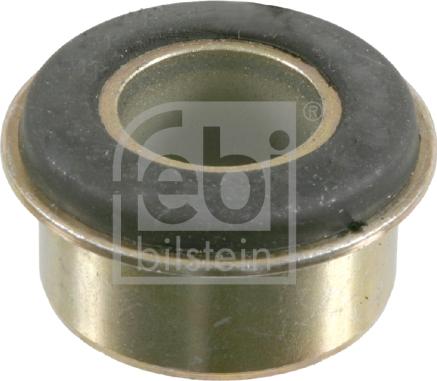 Febi Bilstein 15574 - Supporto, Braccio oscillante autozon.pro