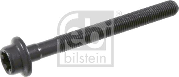 Febi Bilstein 15699 - Bullone testata autozon.pro