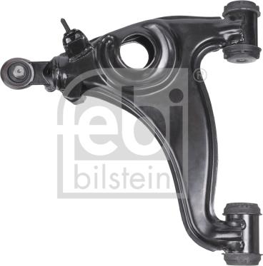 Febi Bilstein 15694 - Braccio oscillante, Sospensione ruota autozon.pro