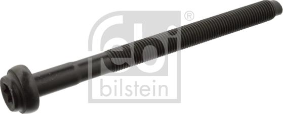 Febi Bilstein 15696 - Bullone testata autozon.pro