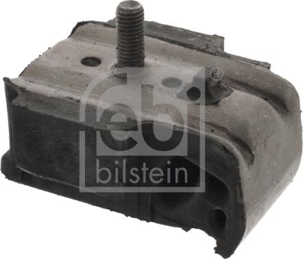 Febi Bilstein 15691 - Sospensione, Motore autozon.pro